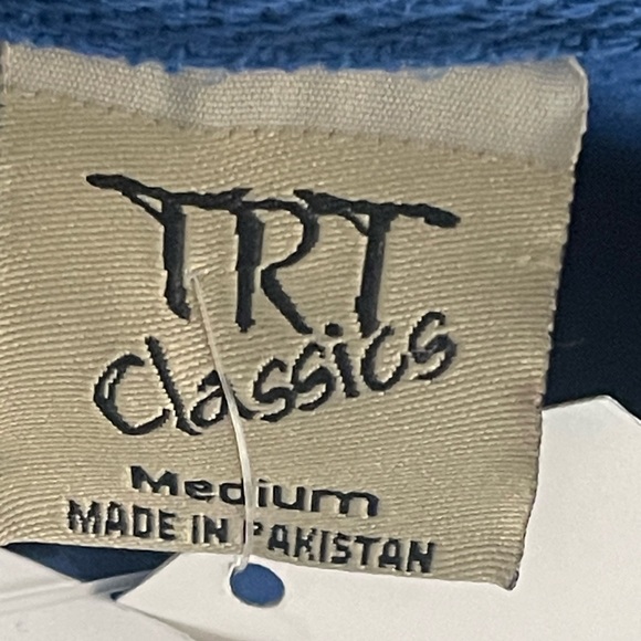 DUKE Men’s Hoodie Size M NWT - Picture 5 of 5